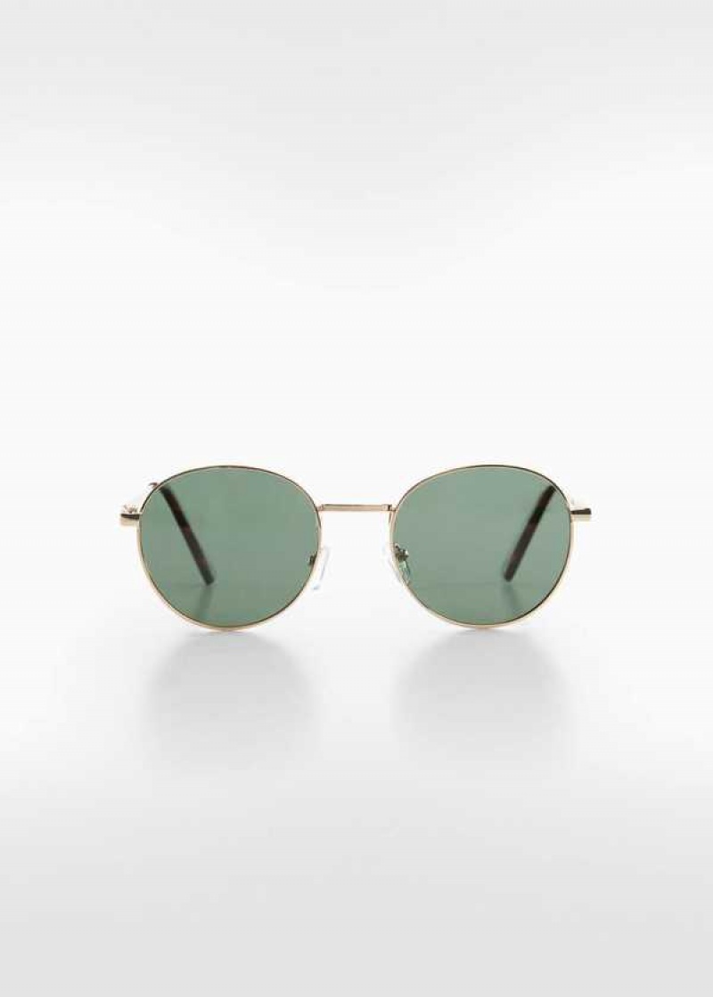 Mango Polarised Sunglasses | MNG-21118