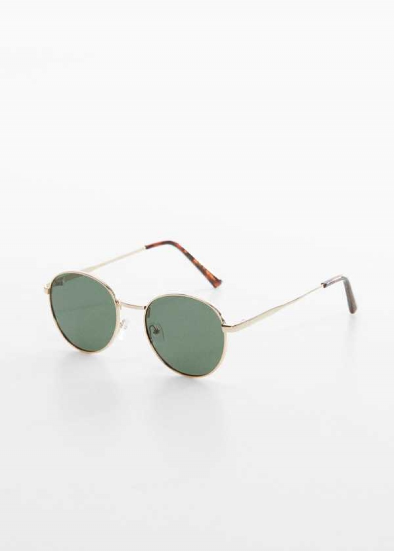 Mango Polarised Sunglasses | MNG-21118