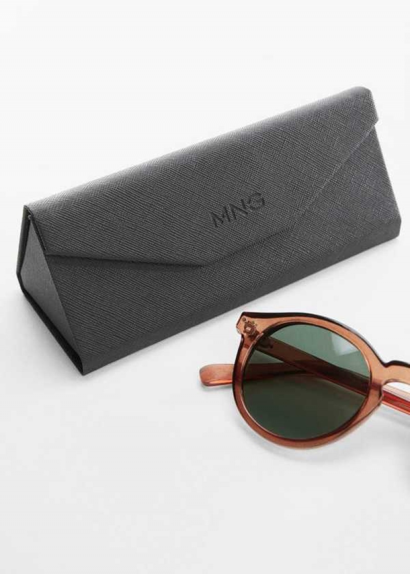 Mango Polarized Sunglasses | MNG-21114