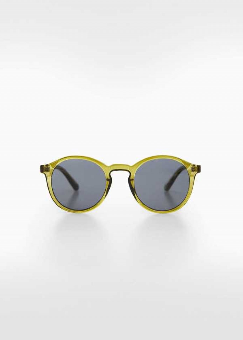 Mango Polarized Sunglasses | MNG-21120