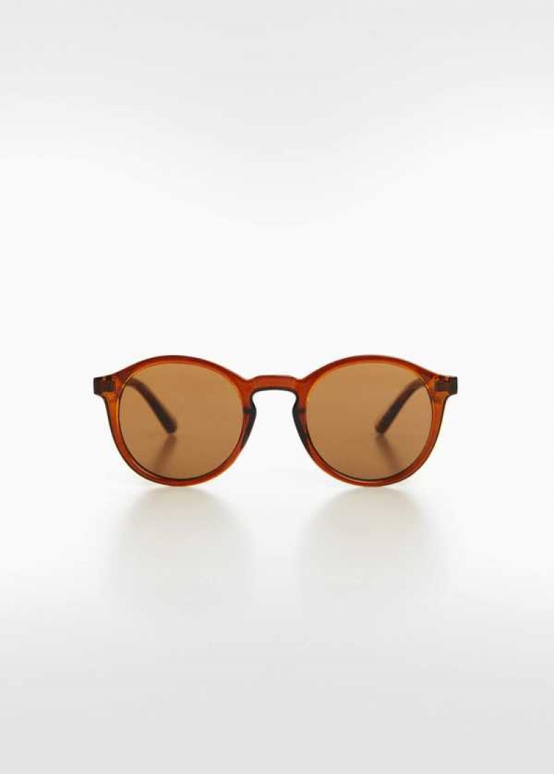 Mango Polarized Sunglasses | MNG-21121