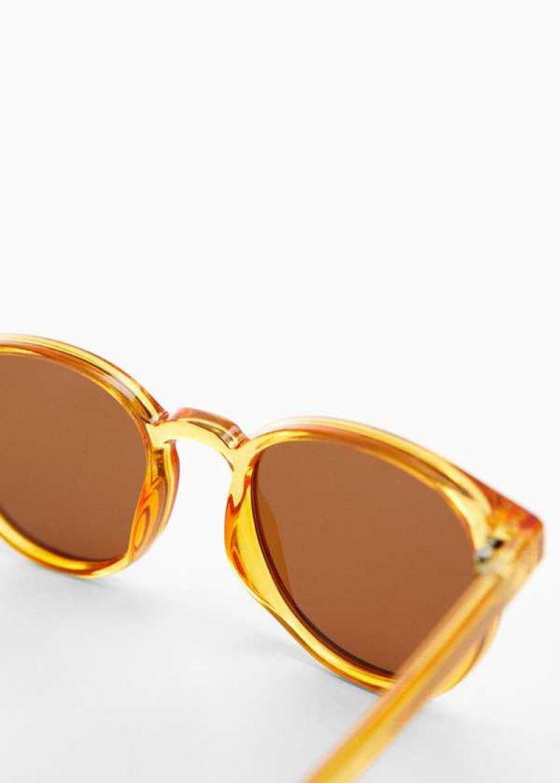 Mango Polarized Sunglasses | MNG-21122