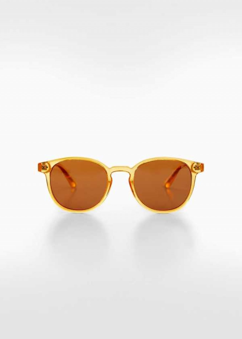 Mango Polarized Sunglasses | MNG-21122