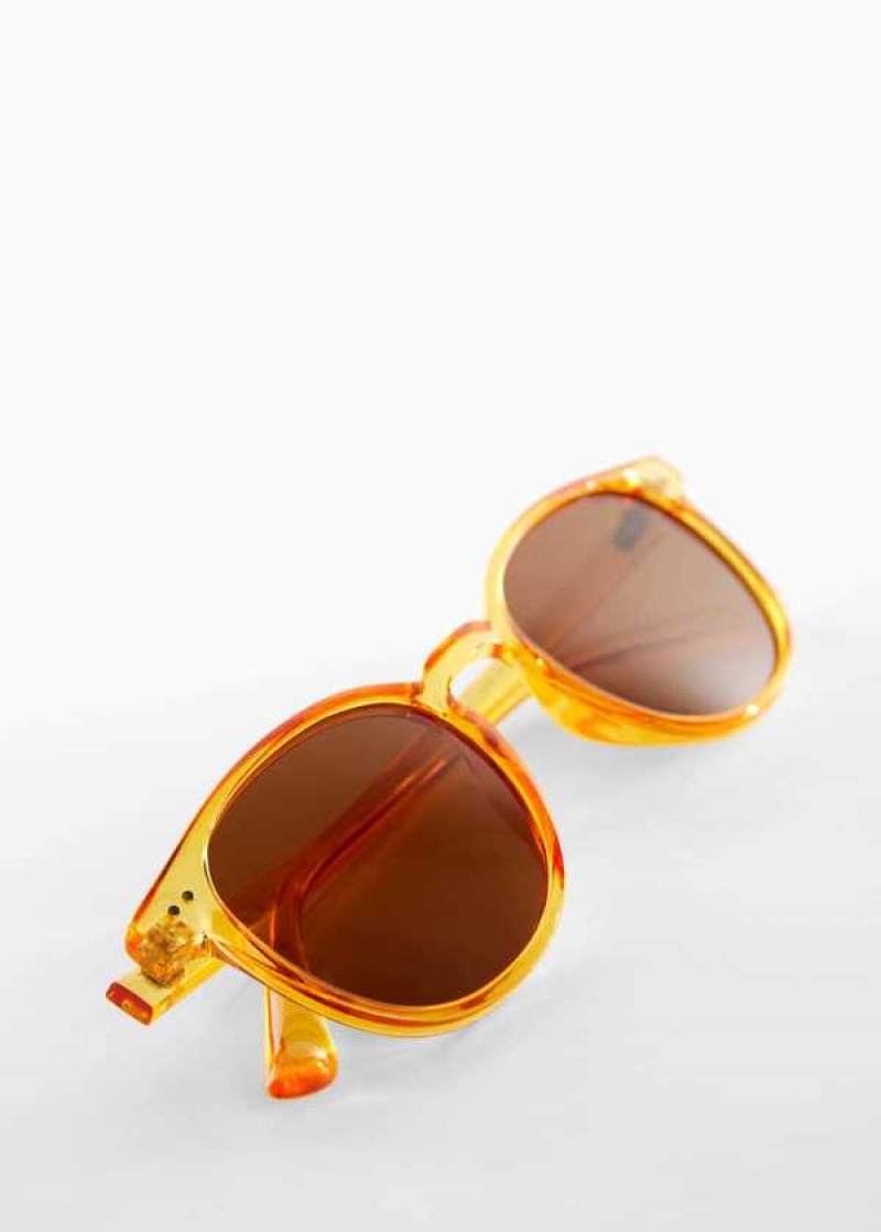 Mango Polarized Sunglasses | MNG-21122