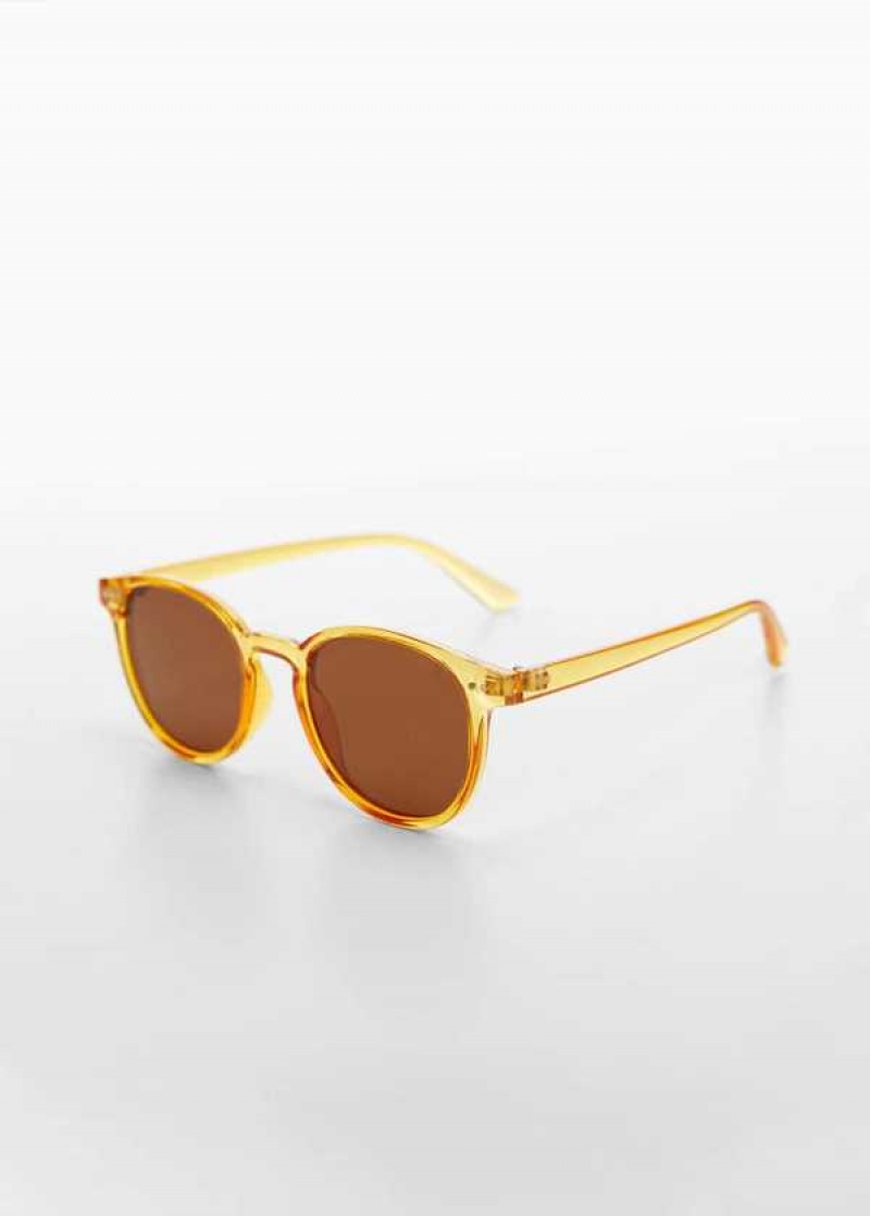 Mango Polarized Sunglasses | MNG-21122