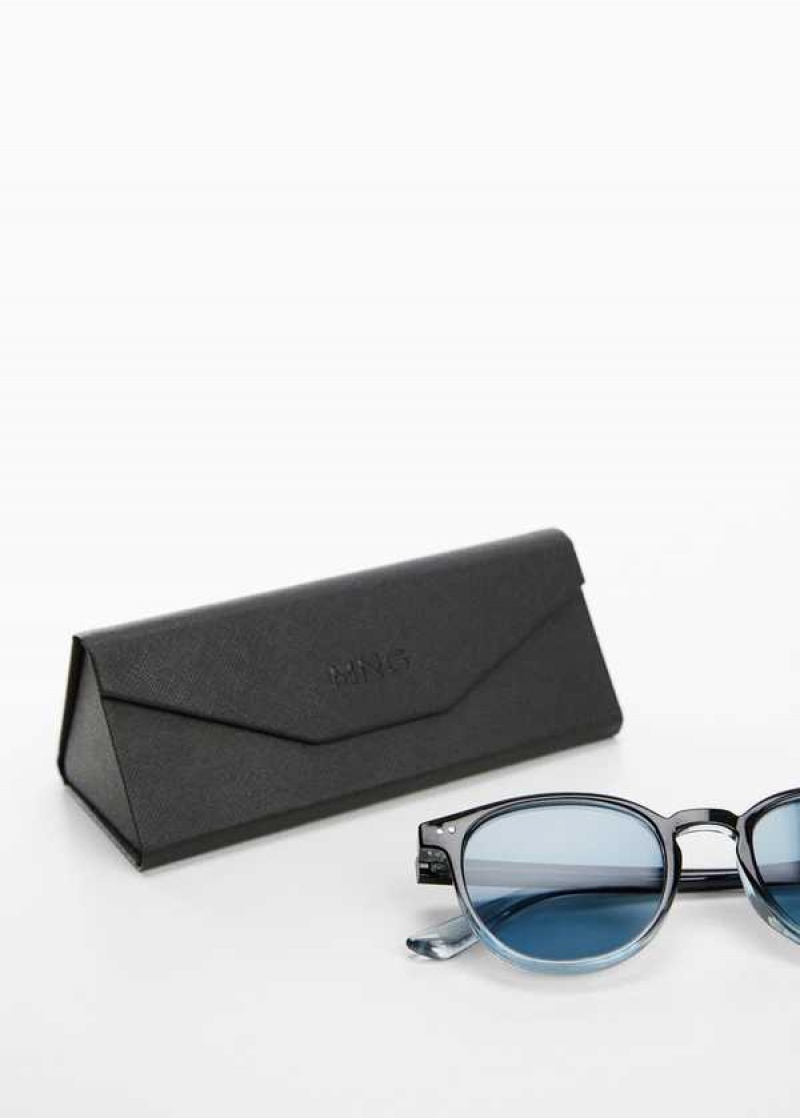 Mango Polarized Sunglasses | MNG-21124