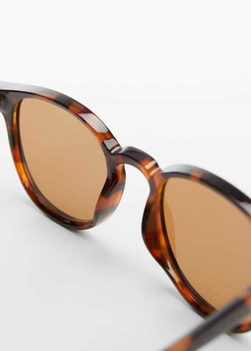 Mango Polarized Sunglasses | MNG-21125