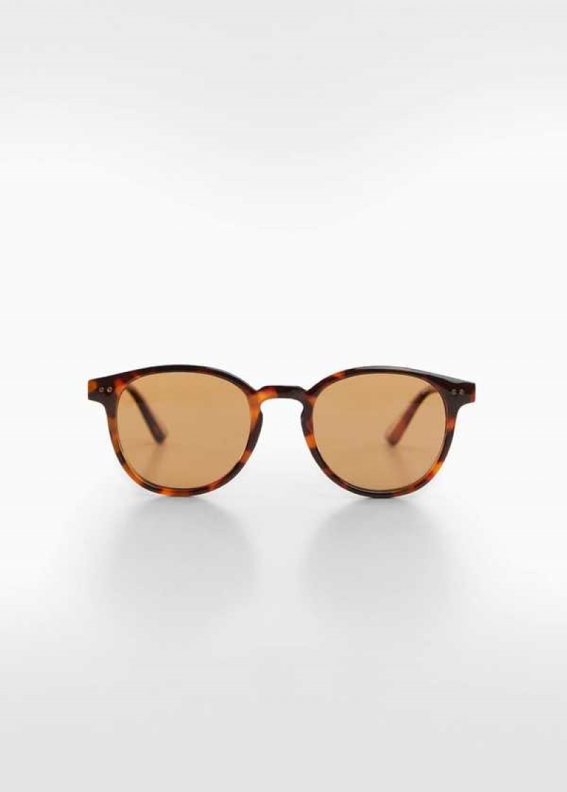 Mango Polarized Sunglasses | MNG-21125