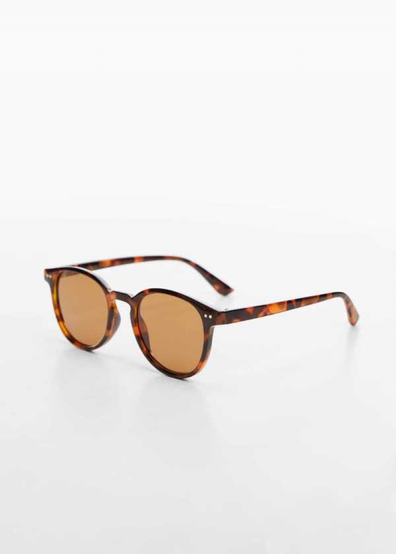 Mango Polarized Sunglasses | MNG-21125