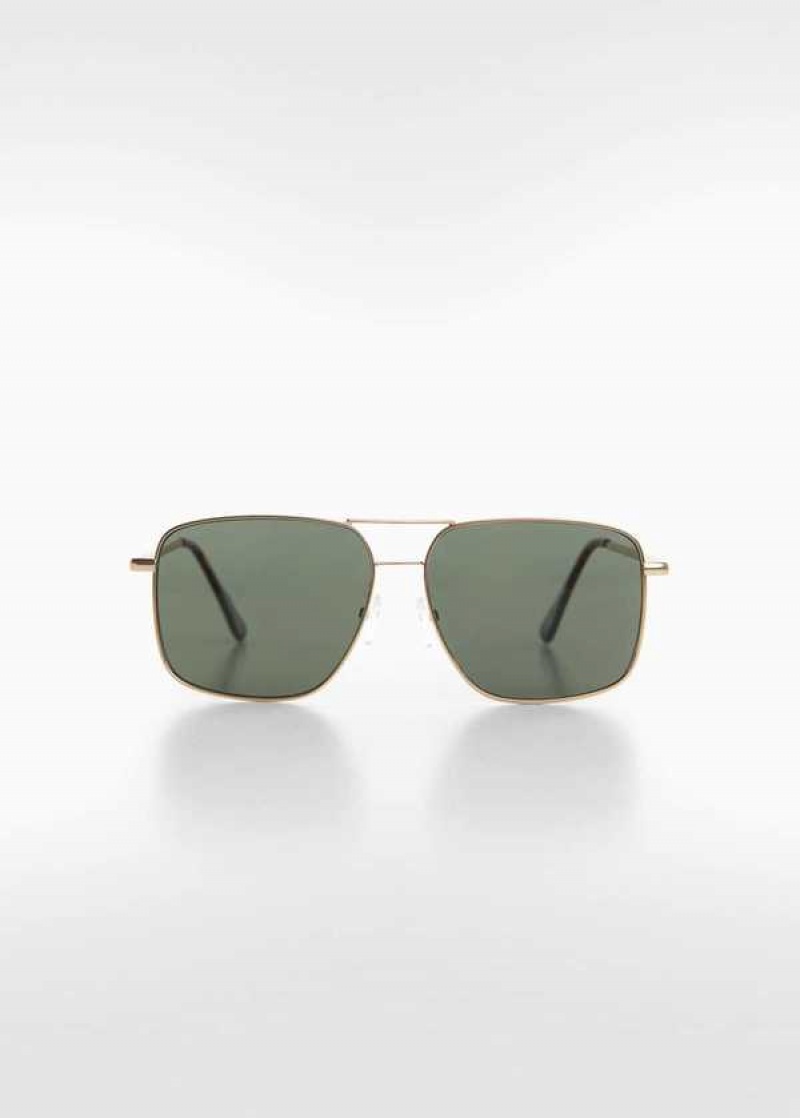 Mango Polarized Sunglasses | MNG-21126