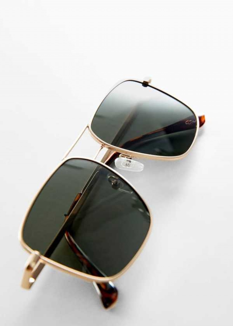 Mango Polarized Sunglasses | MNG-21126