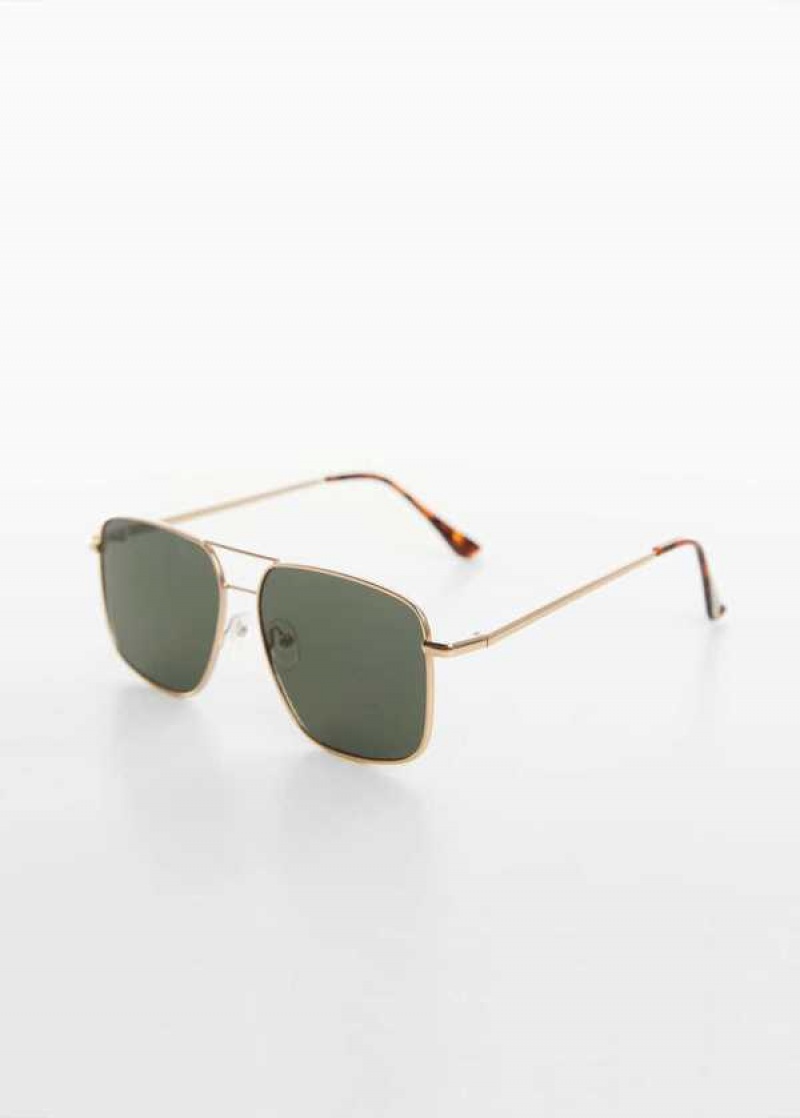 Mango Polarized Sunglasses | MNG-21126