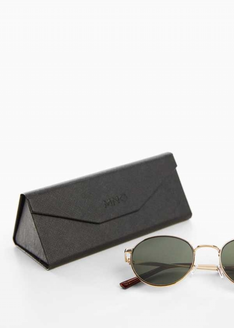 Mango Polarized Sunglasses | MNG-21127