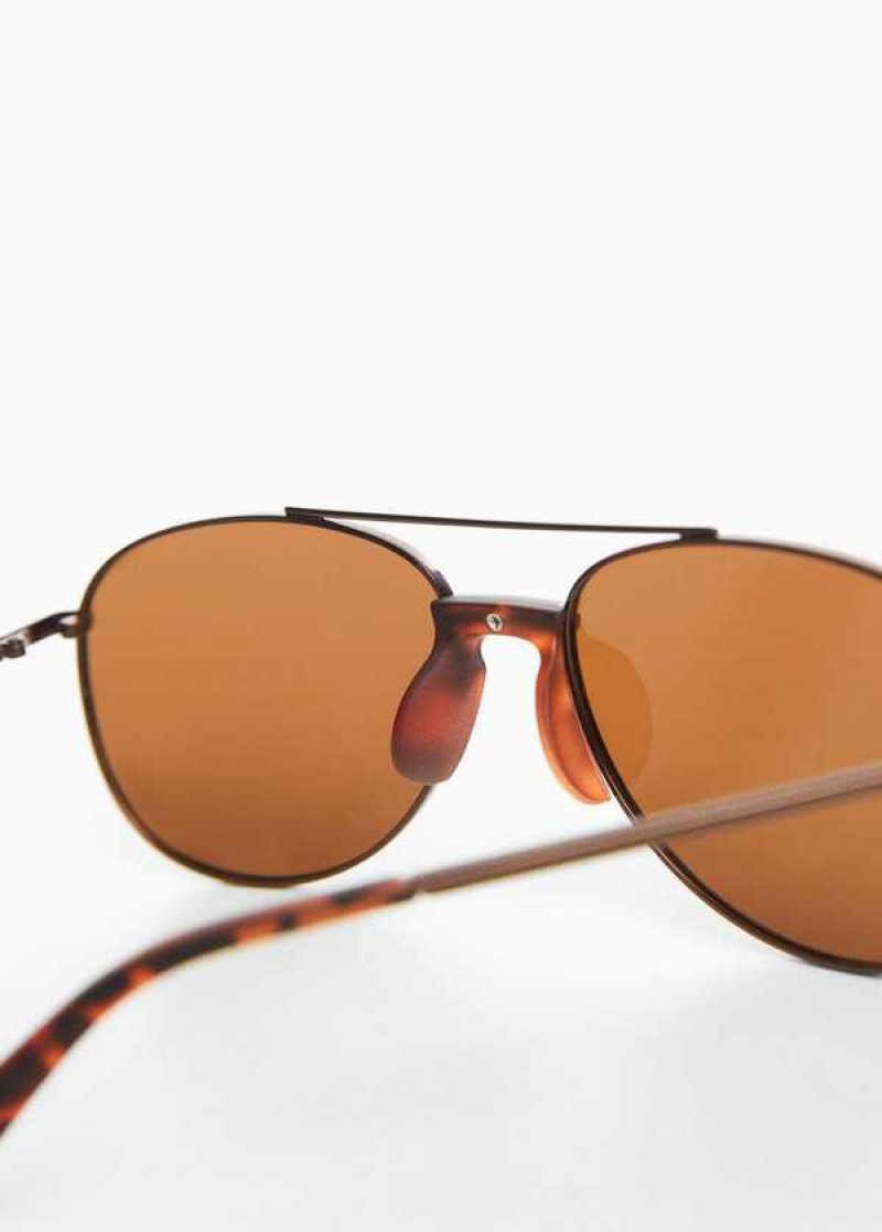 Mango Polarized Sunglasses | MNG-21129