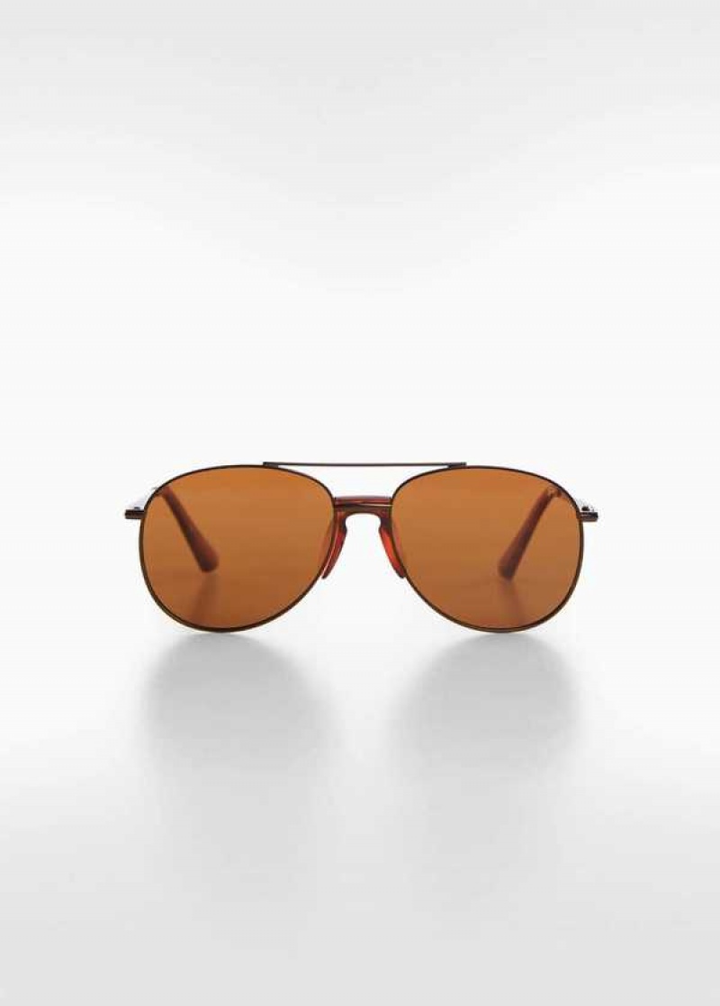 Mango Polarized Sunglasses | MNG-21129