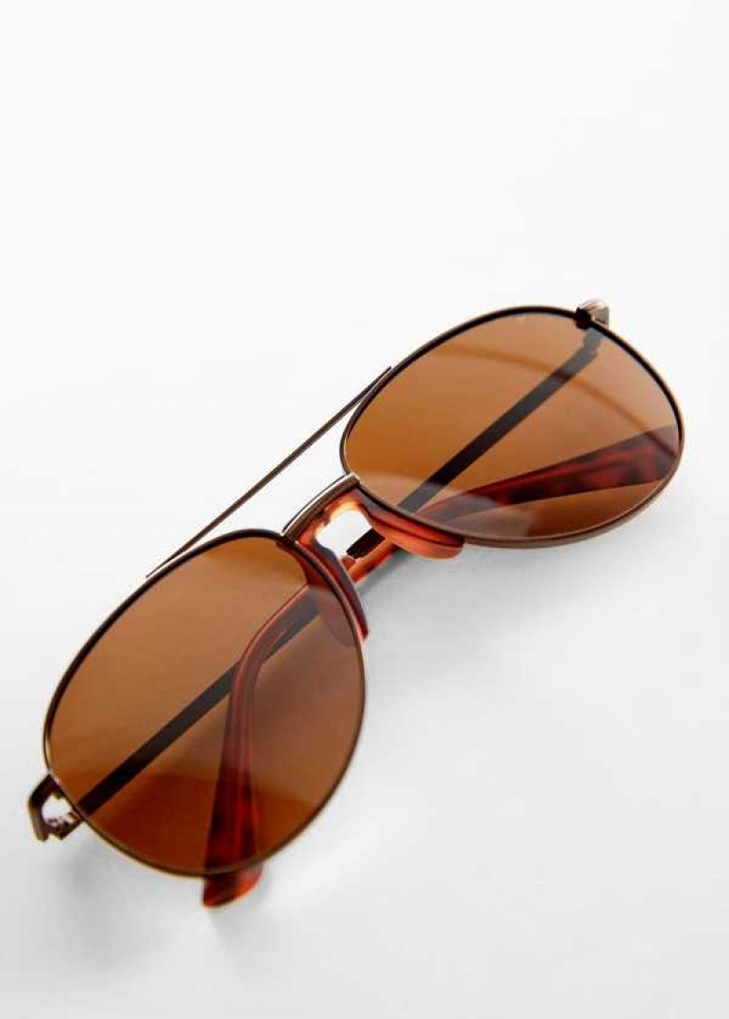 Mango Polarized Sunglasses | MNG-21129