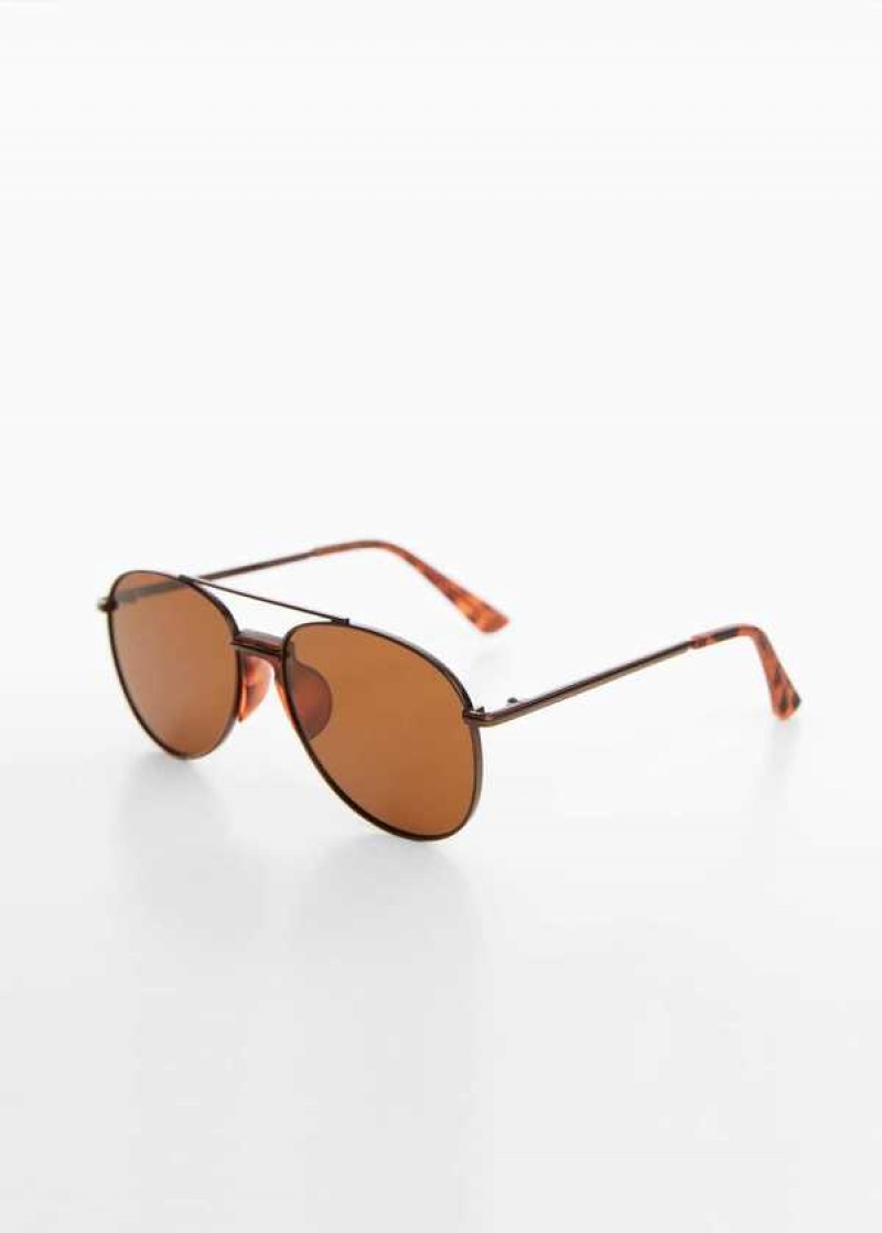 Mango Polarized Sunglasses | MNG-21129