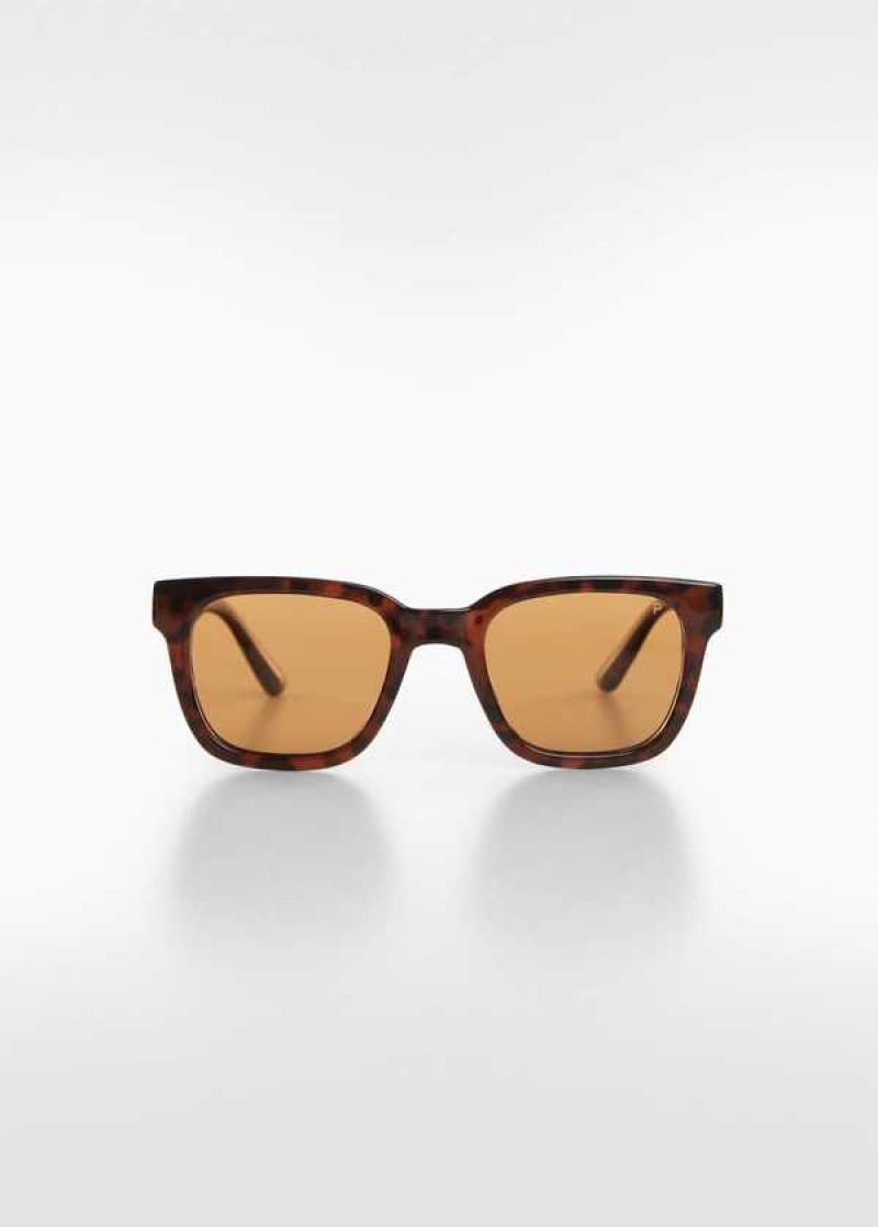 Mango Polarized Sunglasses | MNG-21130