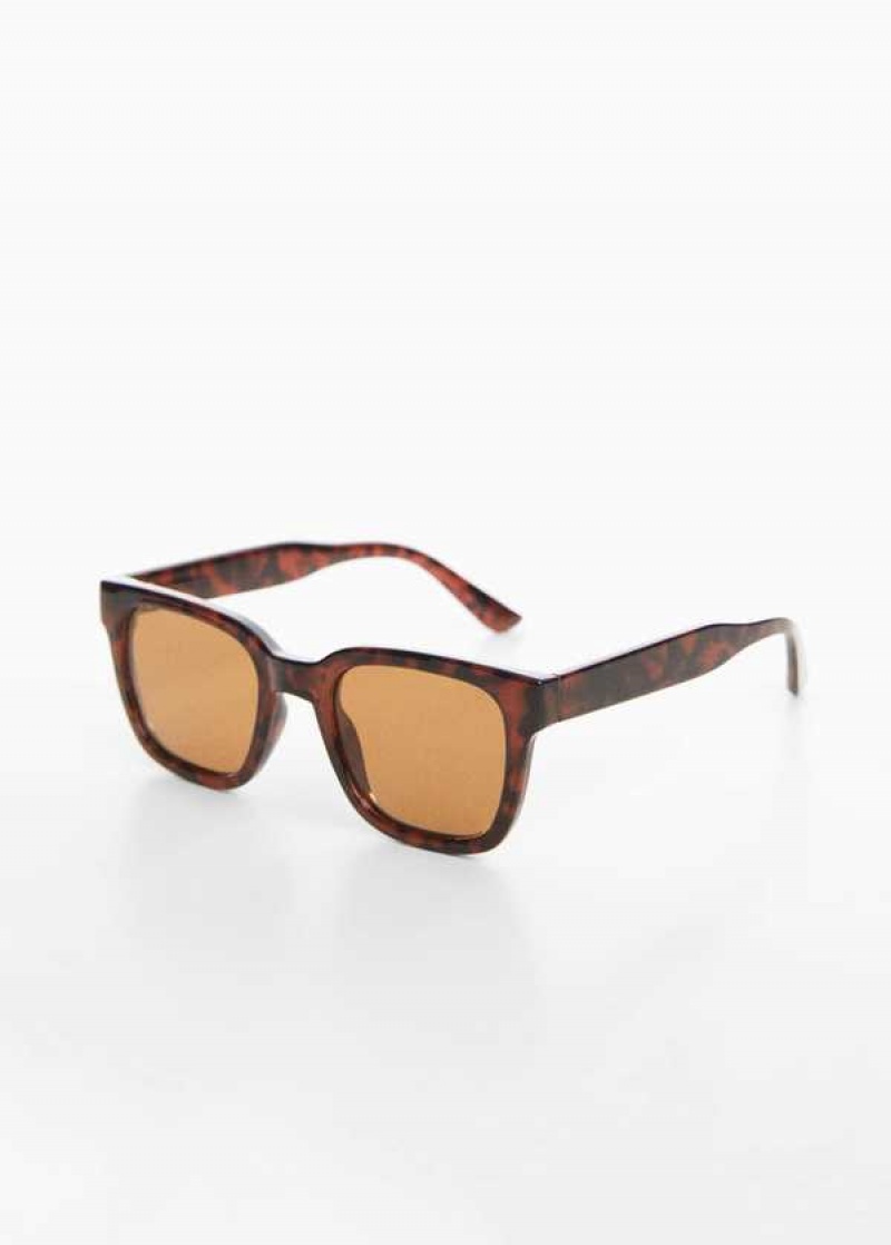 Mango Polarized Sunglasses | MNG-21130