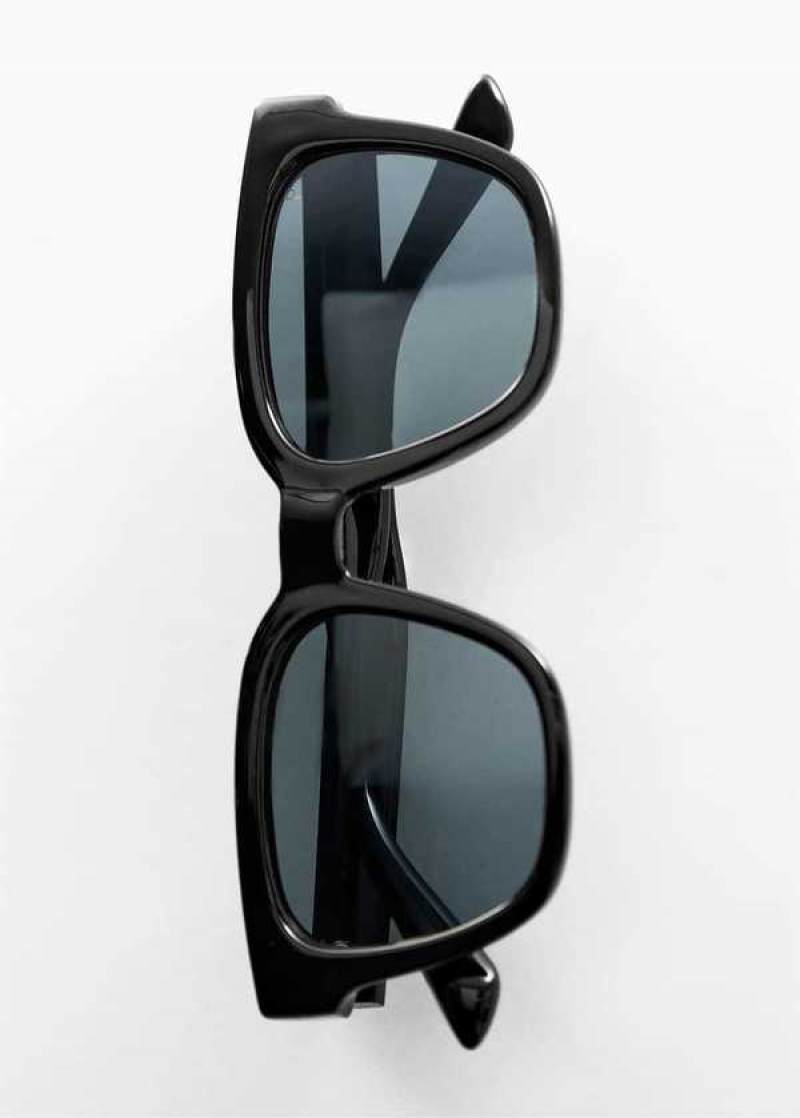 Mango Polarized Sunglasses | MNG-21131