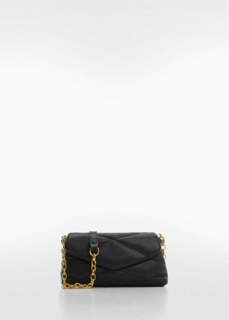 Mango Prošívaný Chain Bag | MNG-23177