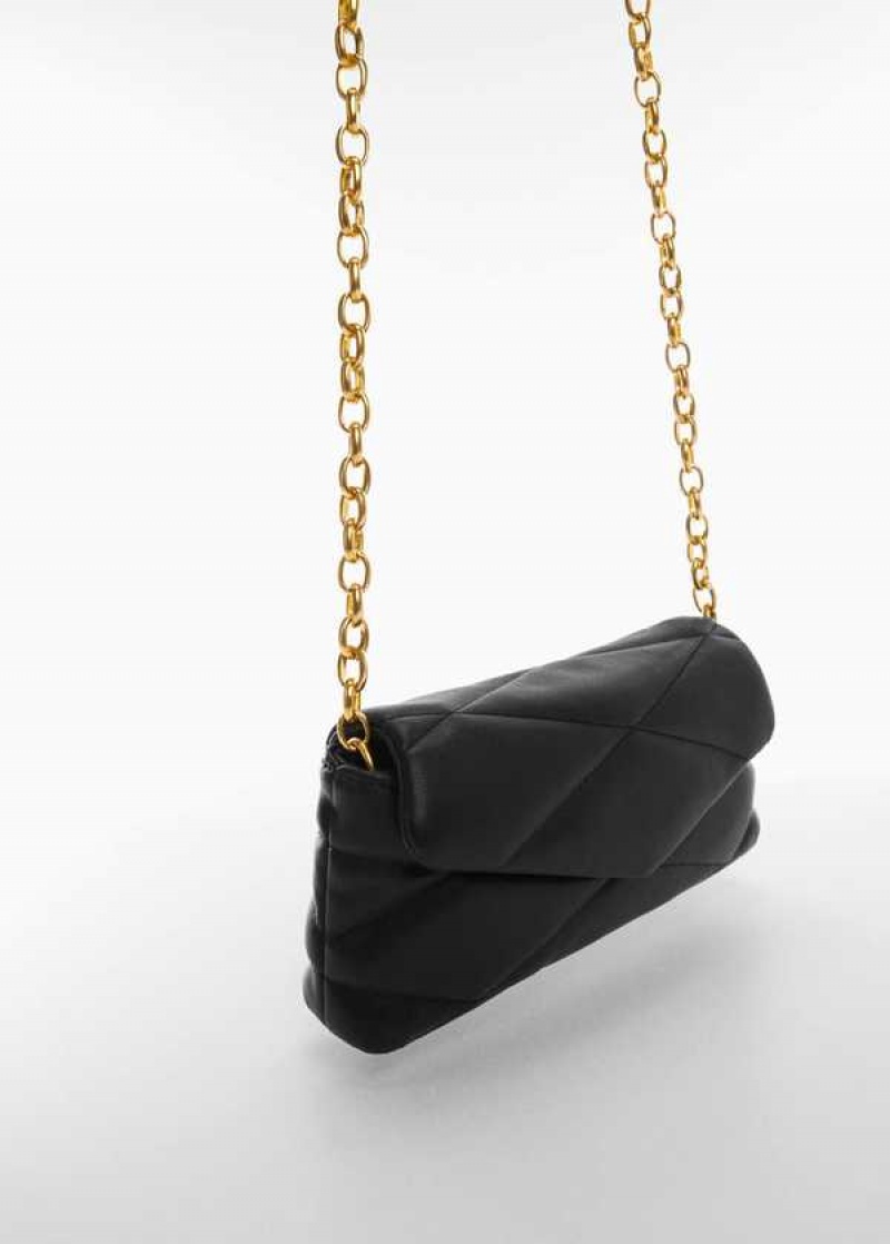 Mango Prošívaný Chain Bag | MNG-23177