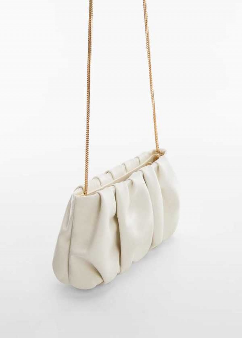 Mango Prošívaný Chain Bag | MNG-23203