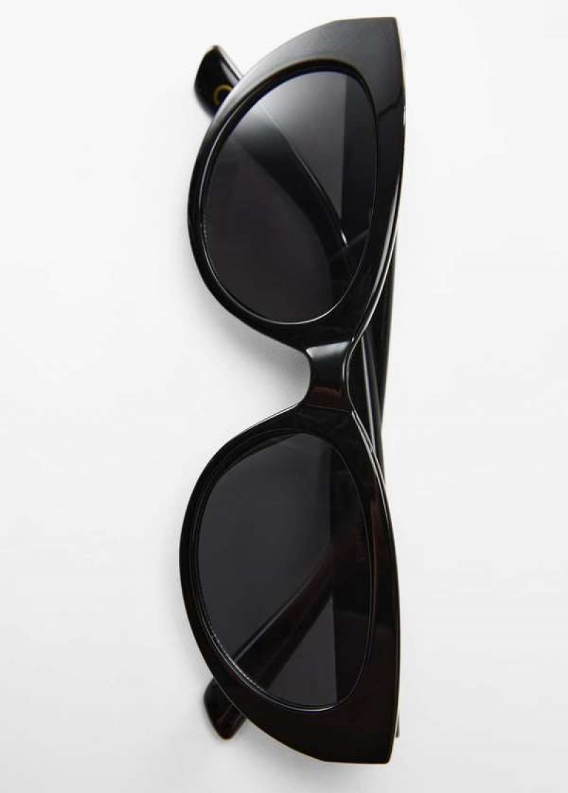 Mango Retro Style Sunglasses | MNG-22698