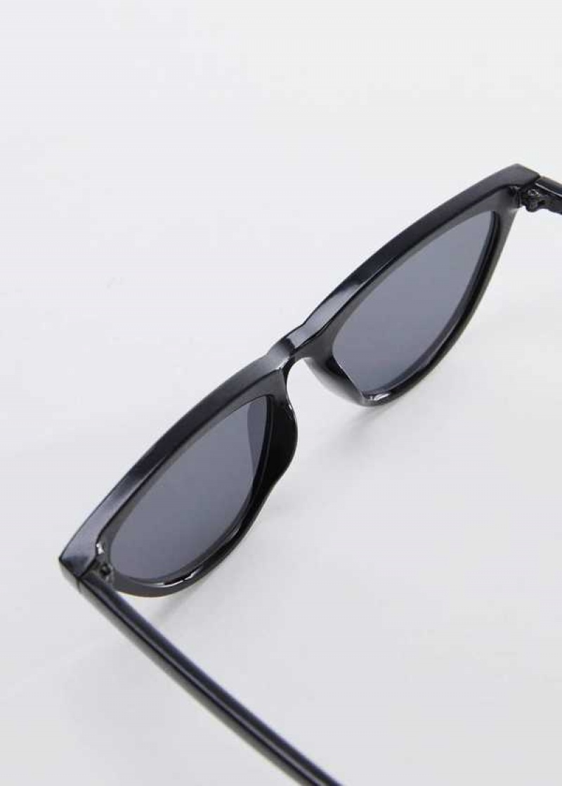 Mango Retro Style Sunglasses | MNG-22700