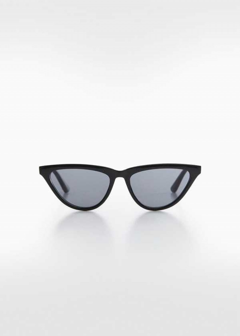 Mango Retro Style Sunglasses | MNG-22700