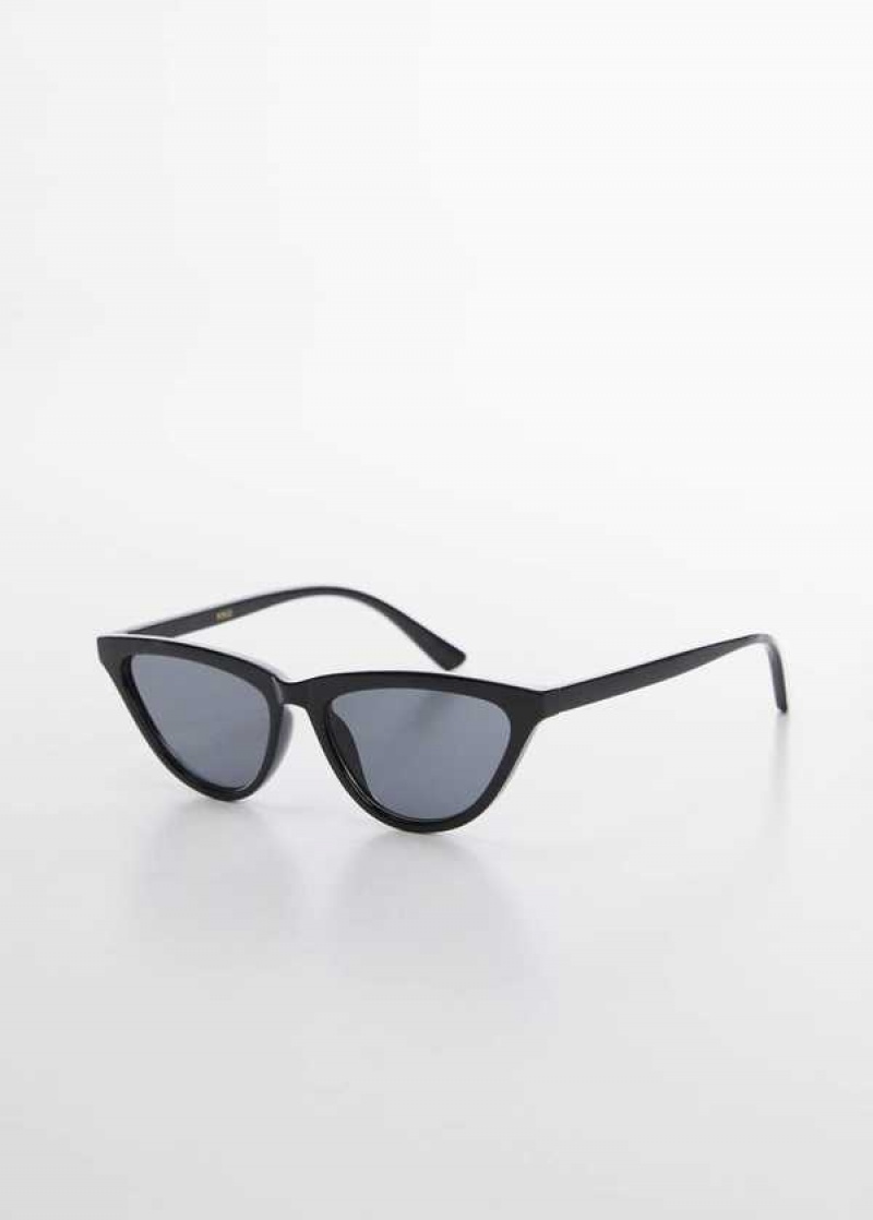 Mango Retro Style Sunglasses | MNG-22700