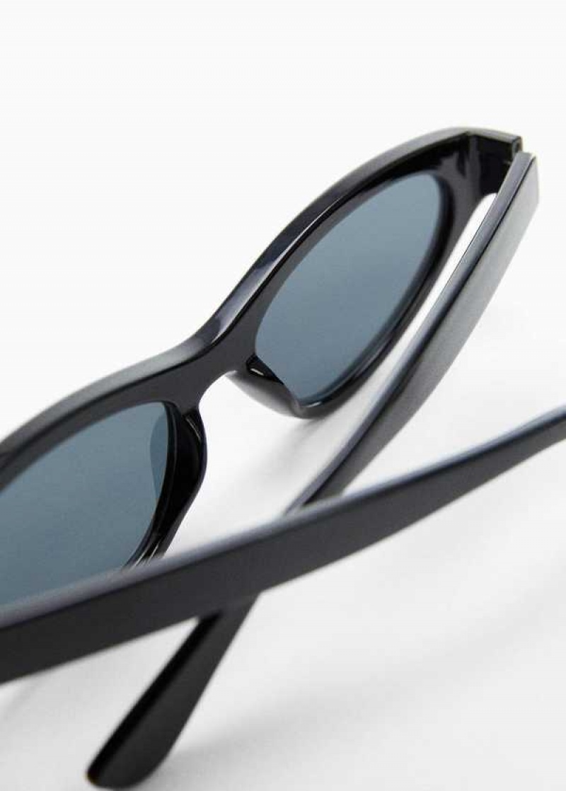 Mango Retro Style Sunglasses | MNG-22704