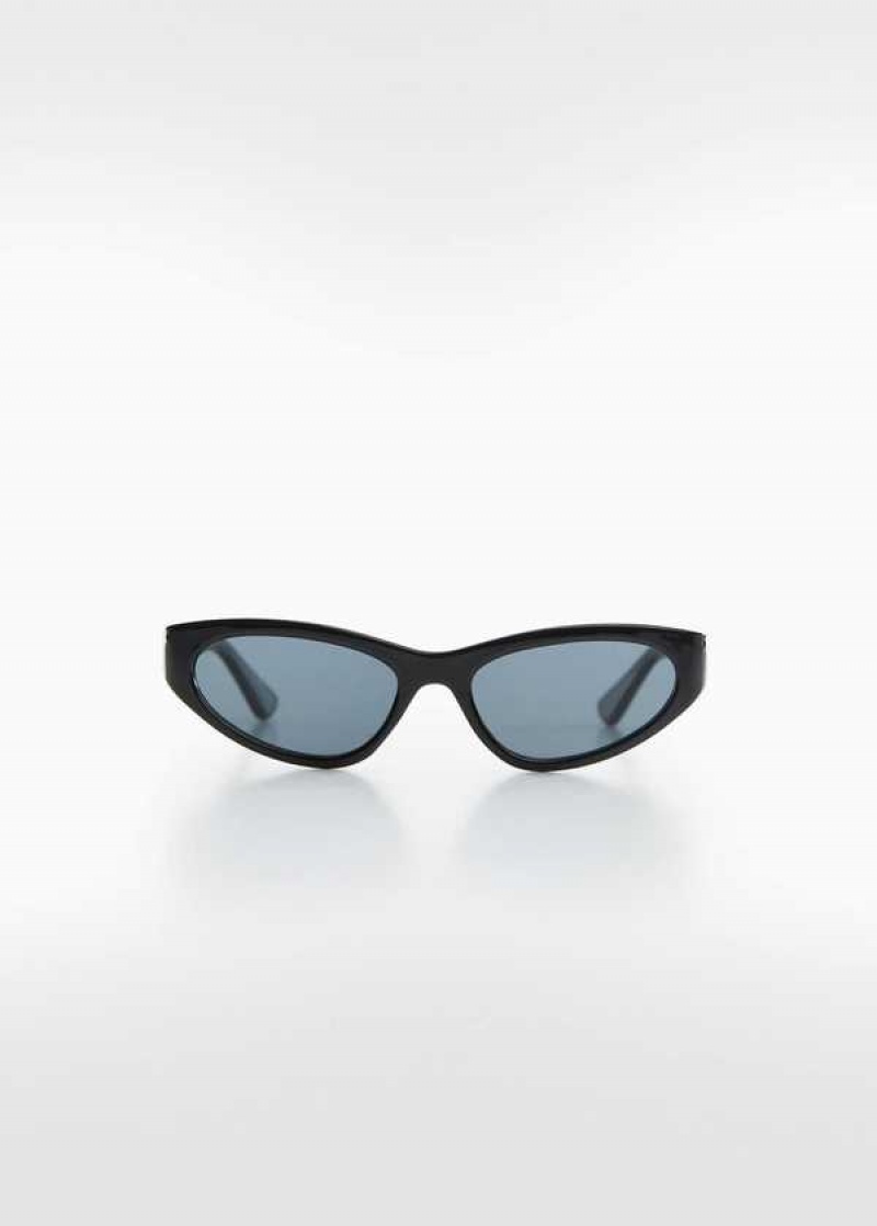 Mango Retro Style Sunglasses | MNG-22704