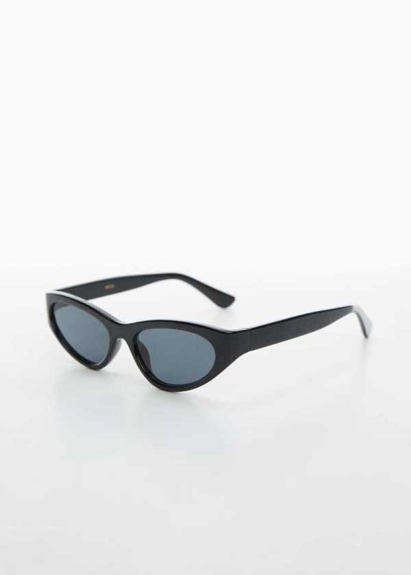 Mango Retro Style Sunglasses | MNG-22704