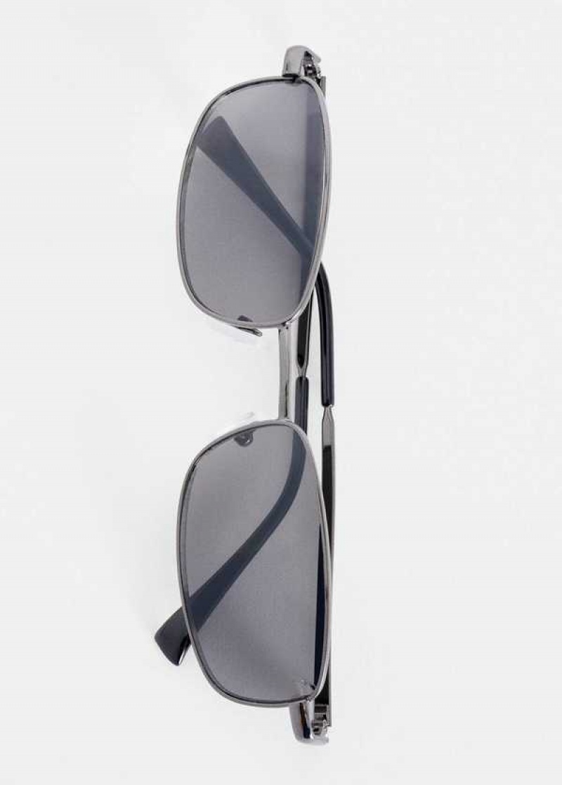 Mango Retro Style Sunglasses | MNG-22727