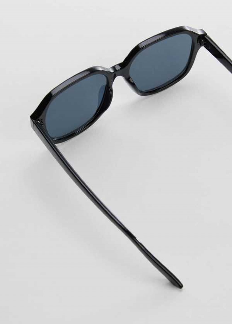 Mango Retro Style Sunglasses | MNG-22737