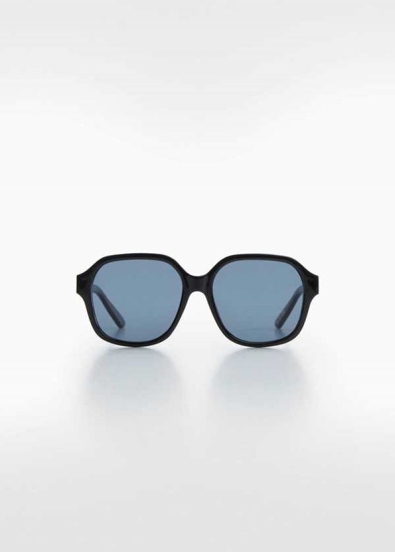 Mango Retro Style Sunglasses | MNG-22737