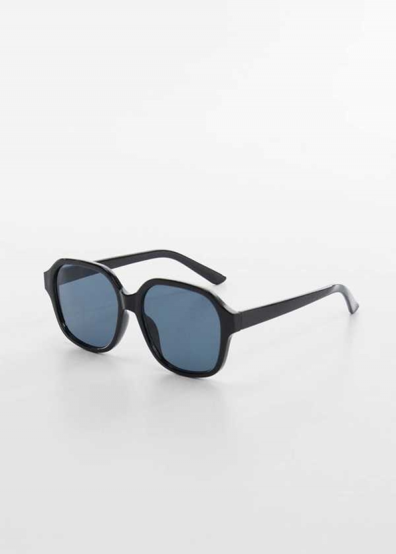 Mango Retro Style Sunglasses | MNG-22737