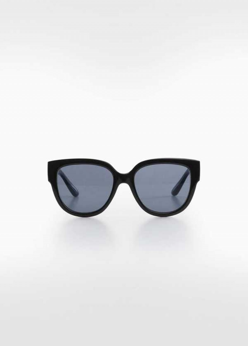 Mango Retro Style Sunglasses | MNG-22742