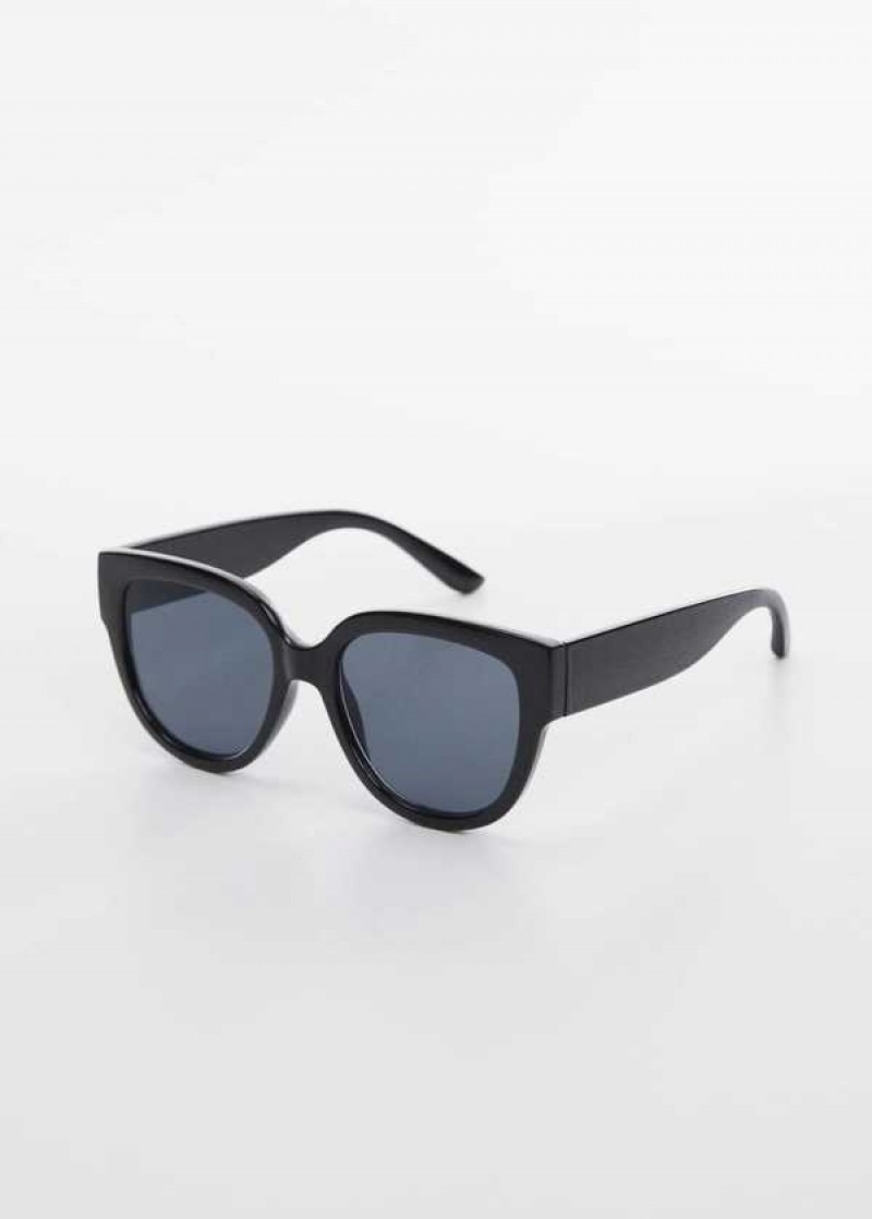 Mango Retro Style Sunglasses | MNG-22742