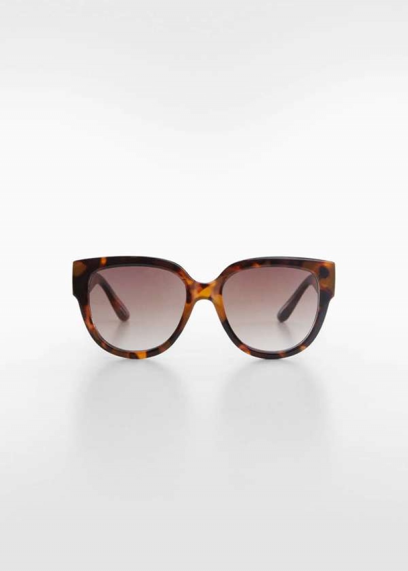 Mango Retro Style Sunglasses | MNG-22743