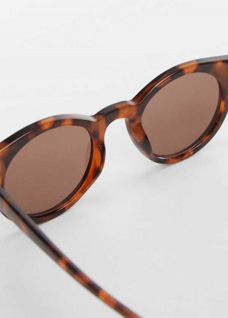 Mango Retro Style Sunglasses | MNG-22750