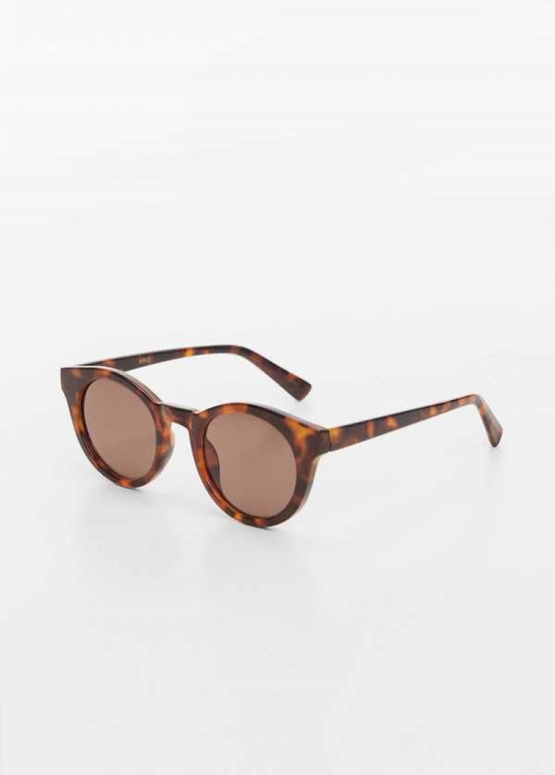 Mango Retro Style Sunglasses | MNG-22750