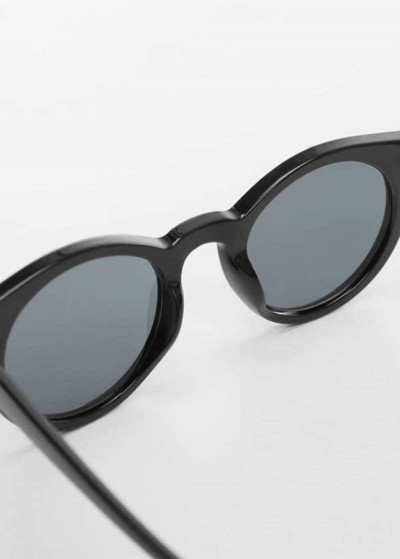 Mango Retro Style Sunglasses | MNG-22754