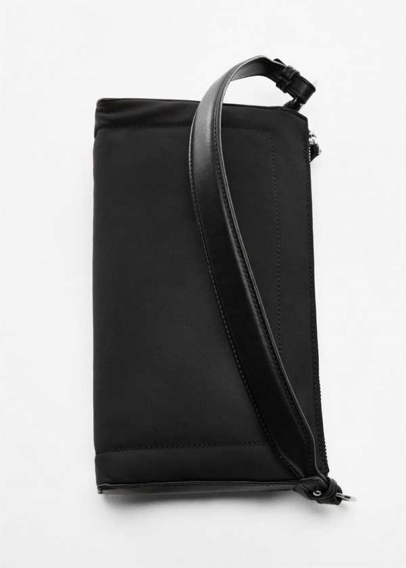 Mango Shoulder Bag With Krátké Handle | MNG-23342