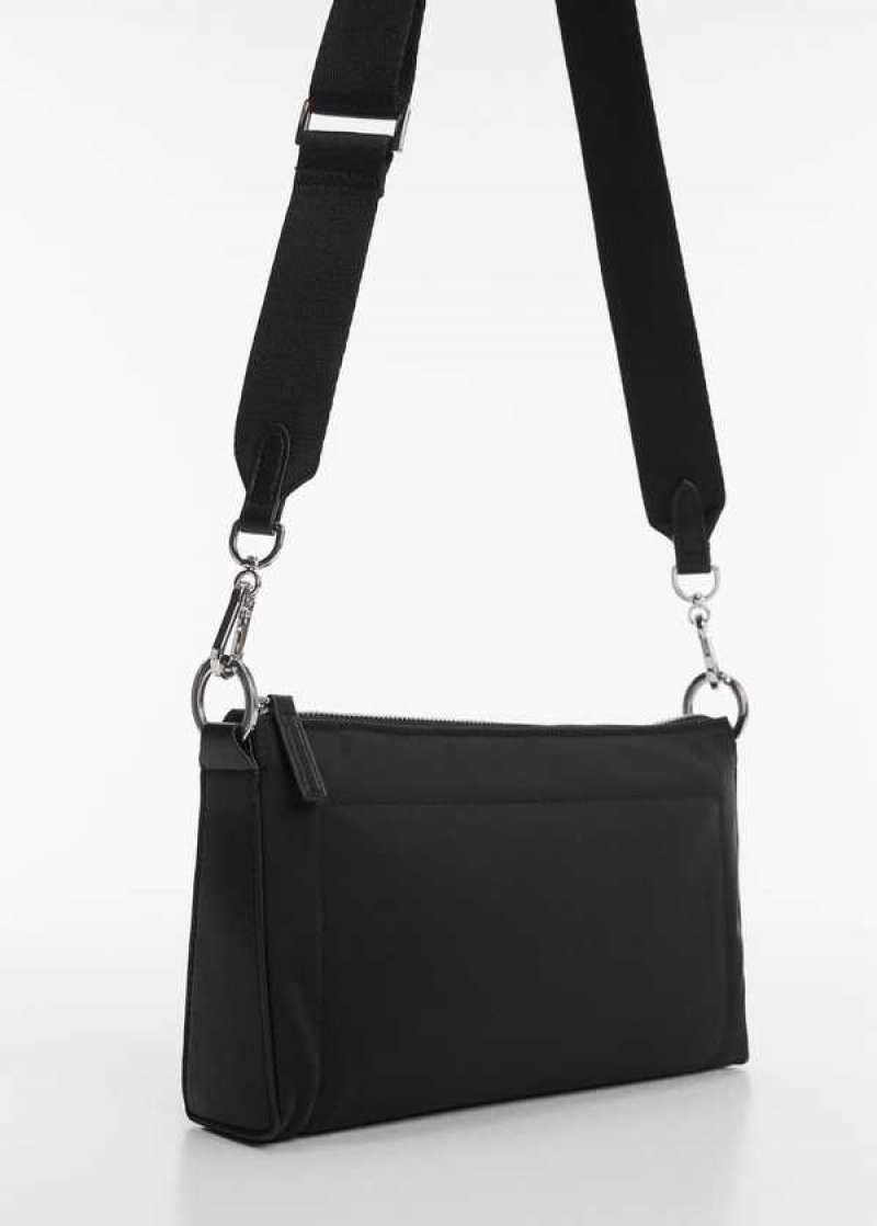 Mango Shoulder Bag With Krátké Handle | MNG-23342