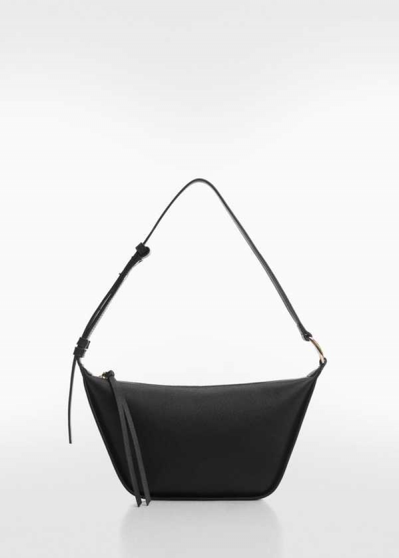 Mango Shoulder Bag With Přezkou | MNG-23293