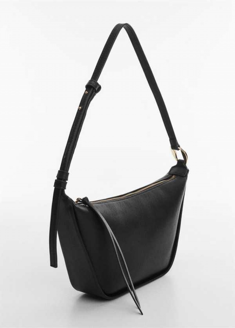 Mango Shoulder Bag With Přezkou | MNG-23293