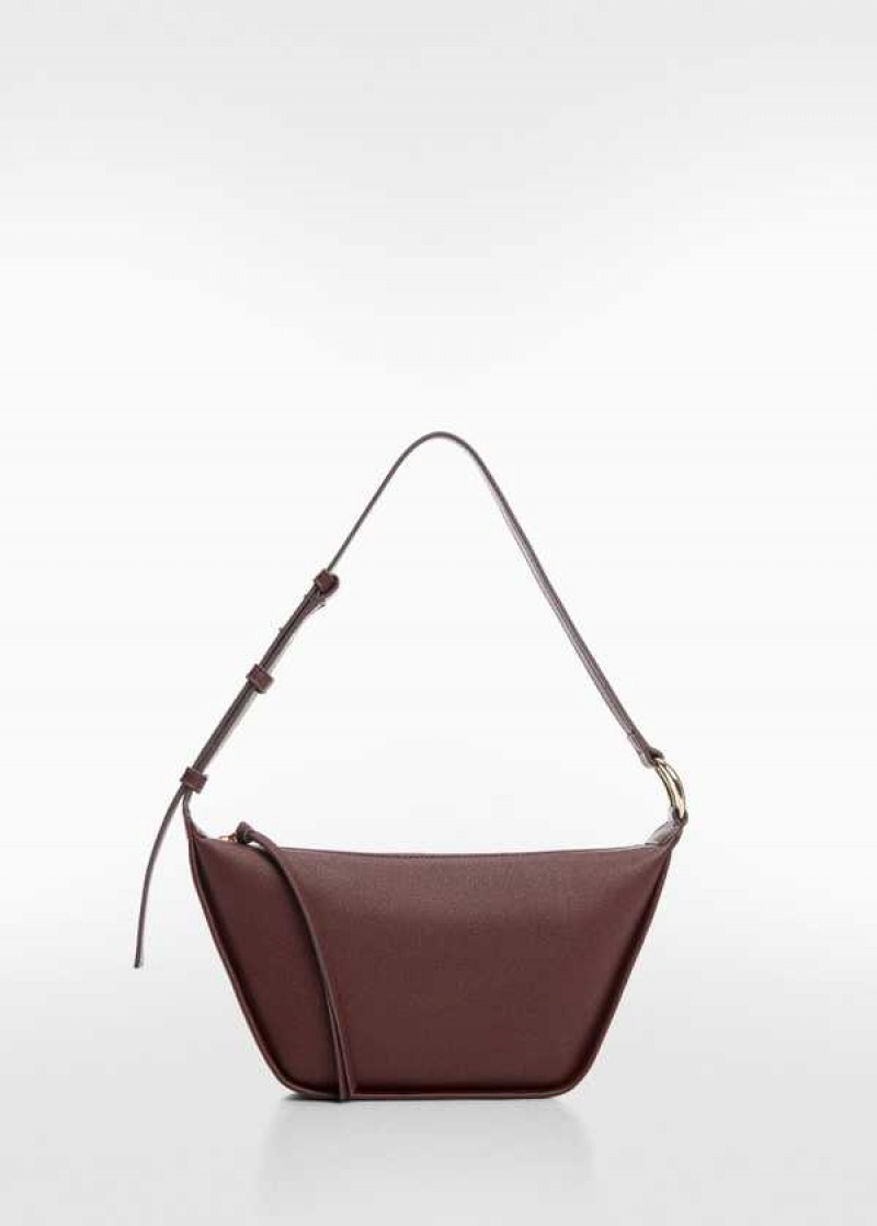 Mango Shoulder Bag With Přezkou | MNG-23294