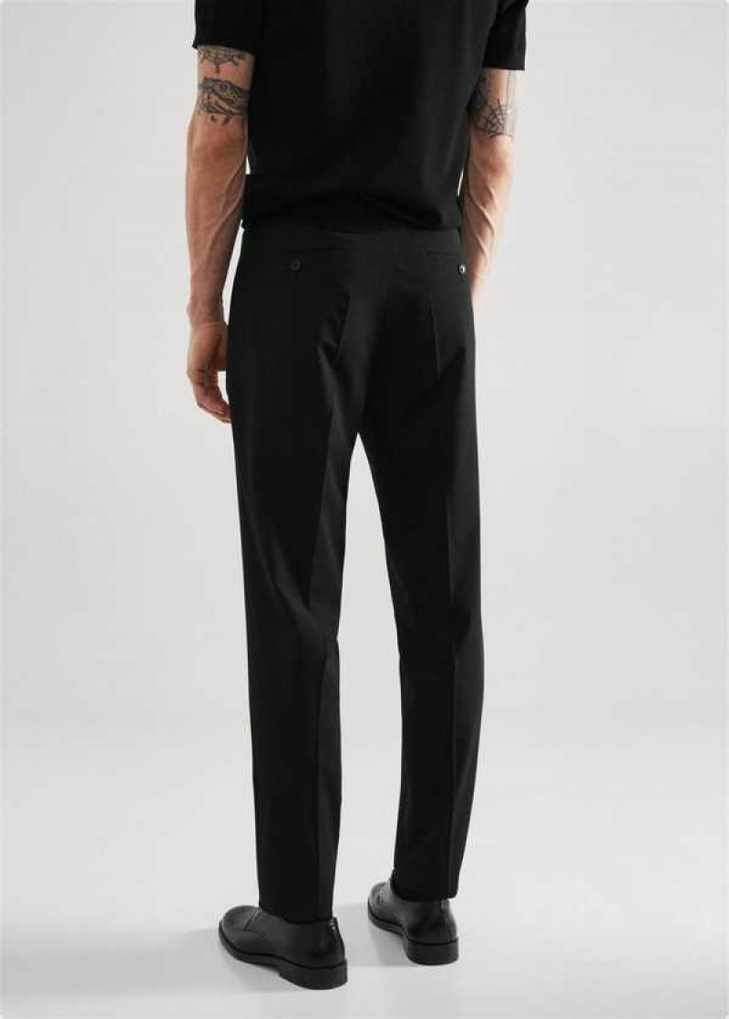 Mango Suit Pants | MNG-22447